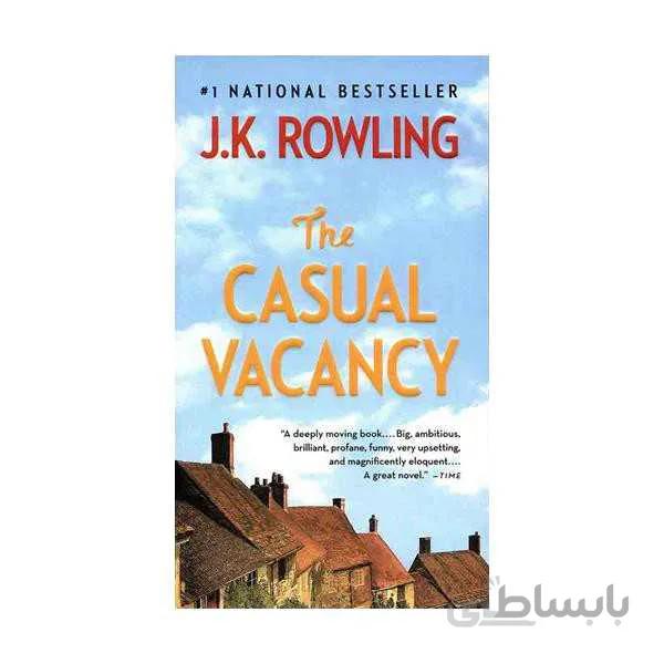 The Casual Vacancy