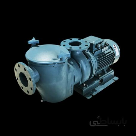 پمپ استخر ایمکس مدل SE-7.5