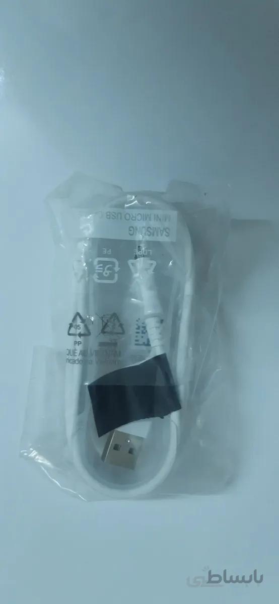 کابل شارژ microUSB مدل note 4