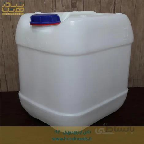 الکل ایزوپروپیل ٪96