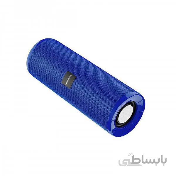 اسپیکر بلوتوثی بروفون مدل BR1 بیاند اسپورتیو ا BOROFONE BR1 Beyond Sportive Bluetooth Speaker