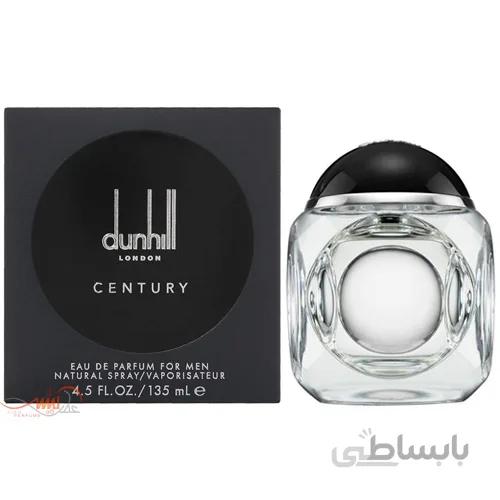 عطر دانهیل سنچری فور من ادوپرفیوم