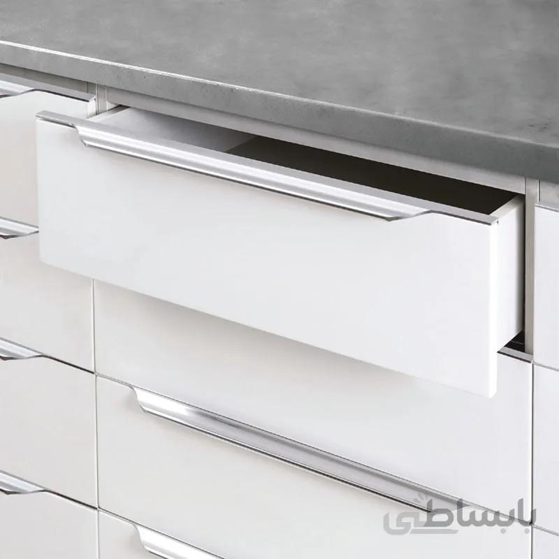 دستگیره کابینت کد 7017 ملونی