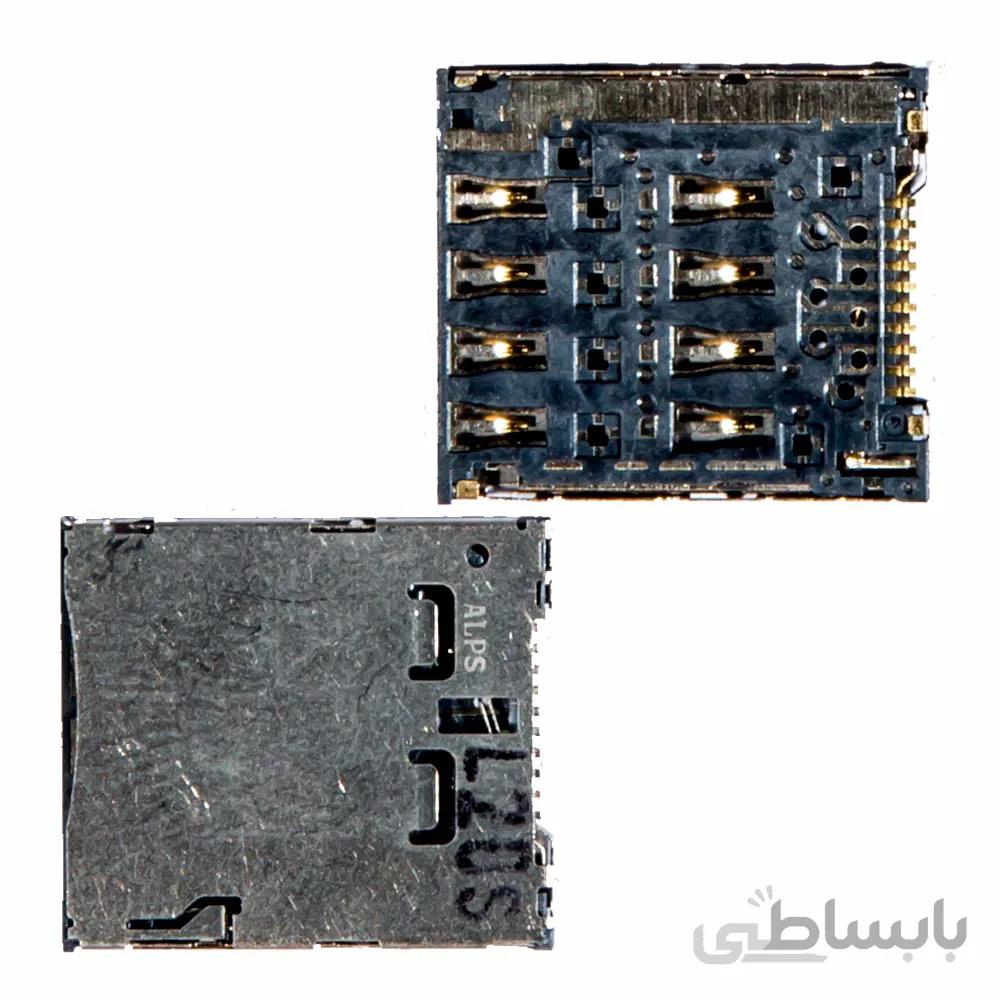 جاسیم کارتی I9500 Galaxy S4 zoom ا جاسیم کارتی I9500 Galaxy S4 zoom