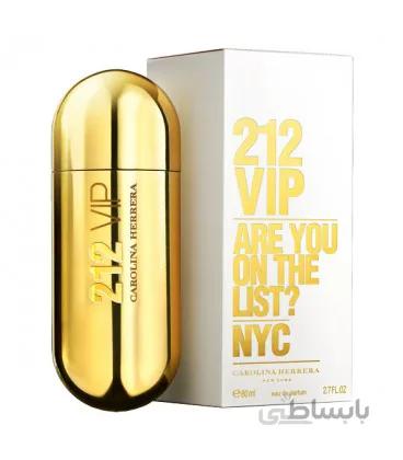 Carolina Herrera 212 VIP