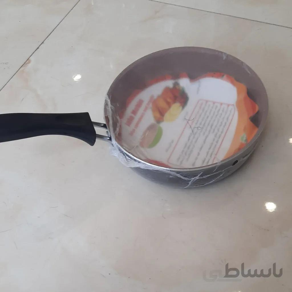 تابه گرانیت 20 تکدسته جلامبین