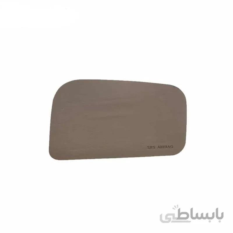 قاب ایربگ پژو 405 راست کرم