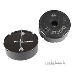 BUZZER Piezo 30V Passive 30mm 00