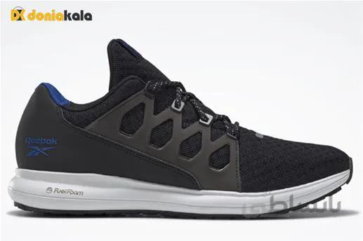 کفش و کتونی اسپرت پیاده روی مردانه ریباک دریفت REEBOK REEBOK DRIFTIUM RIDE 2.0 EF6287 ا Mens walking shoes and ketones REEBOK REEBOK DRIFTIUM RIDE 2 0 EF6287