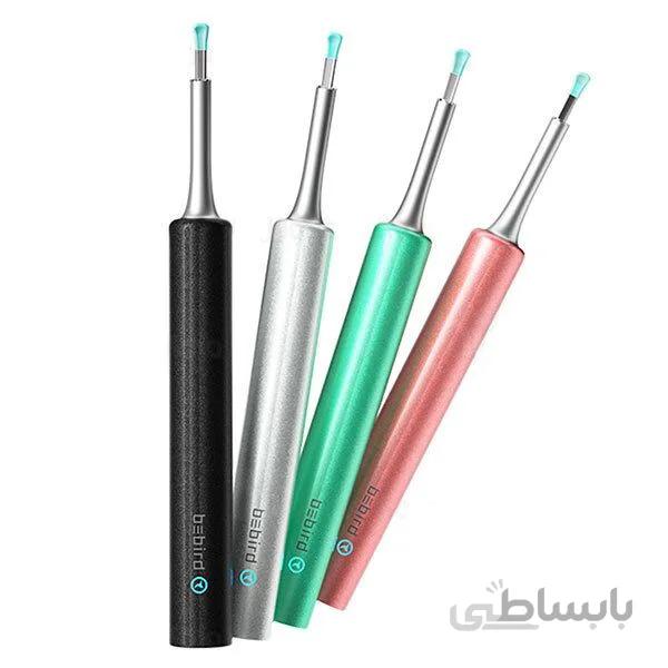 گوش پاک کن هوشمند شیائومی Bebird C3