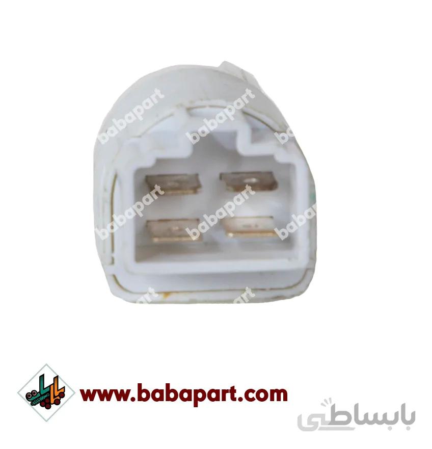 سوئیچ پدال ترمز کوپا ریگان