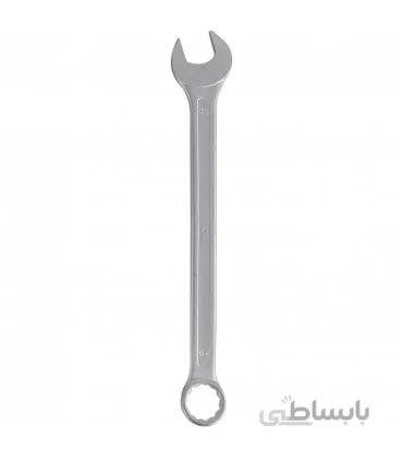 آچار یکسر تخت یکسر رینگ آتا سایز 30