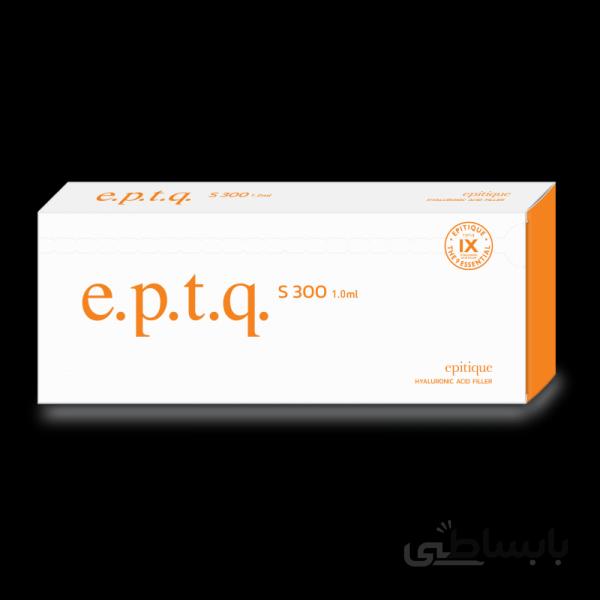 فیلر ای پی تی کیو S300