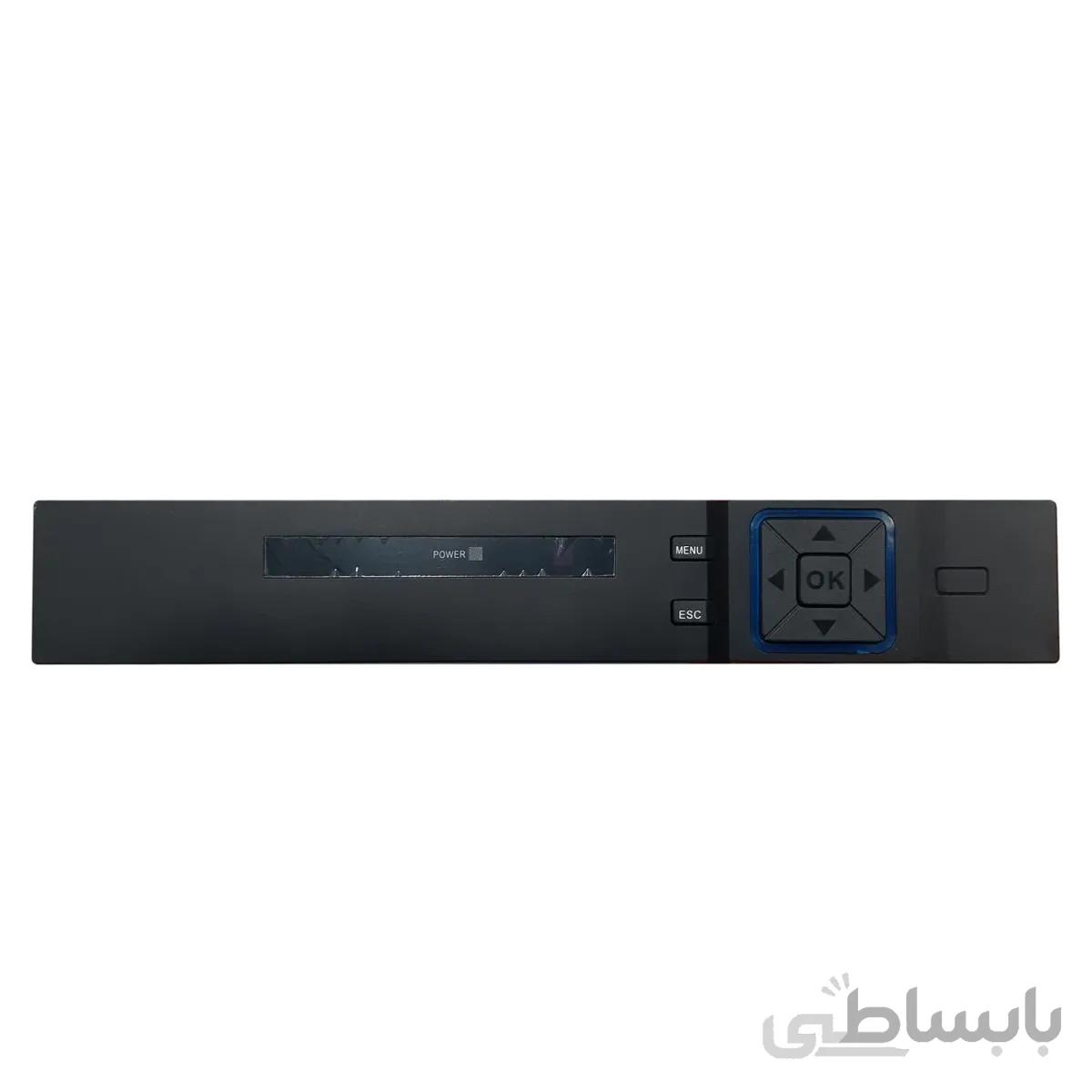 ضبط کننده ویدیویی آنالوگ مدل V22208N