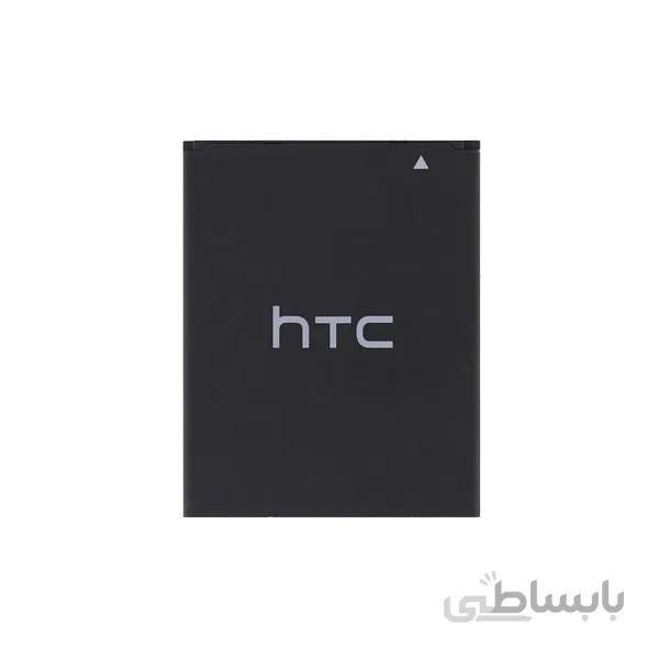 باتری اچ تی سی B0PB5100 ظرفیت 1950 میلی آمپر ساعت ا HTC B0PB5100 1950mAh Battery