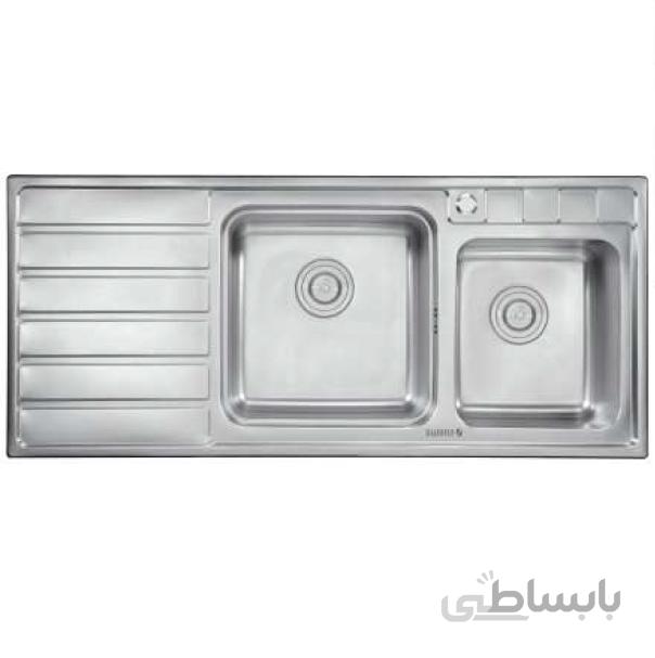 سینک اسنوا مدل SS-42106R