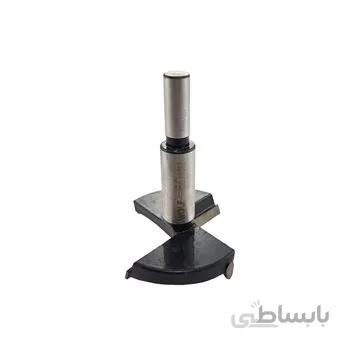 مته گازور سایز 60 ولف