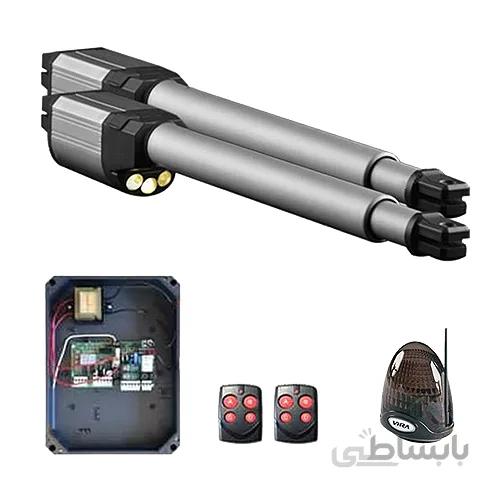 جک درب پارکینگ ویرا FARO-500