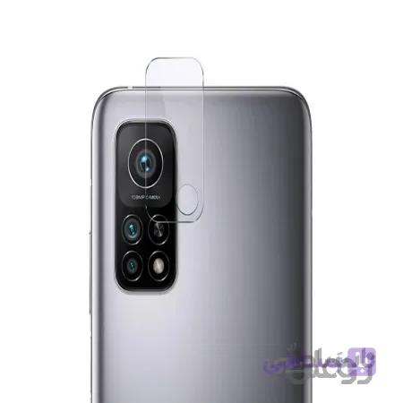محافظ لنز دوربین Xiaomi mi 10T