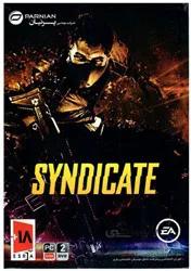 بازی کامپیوتری Syndicate