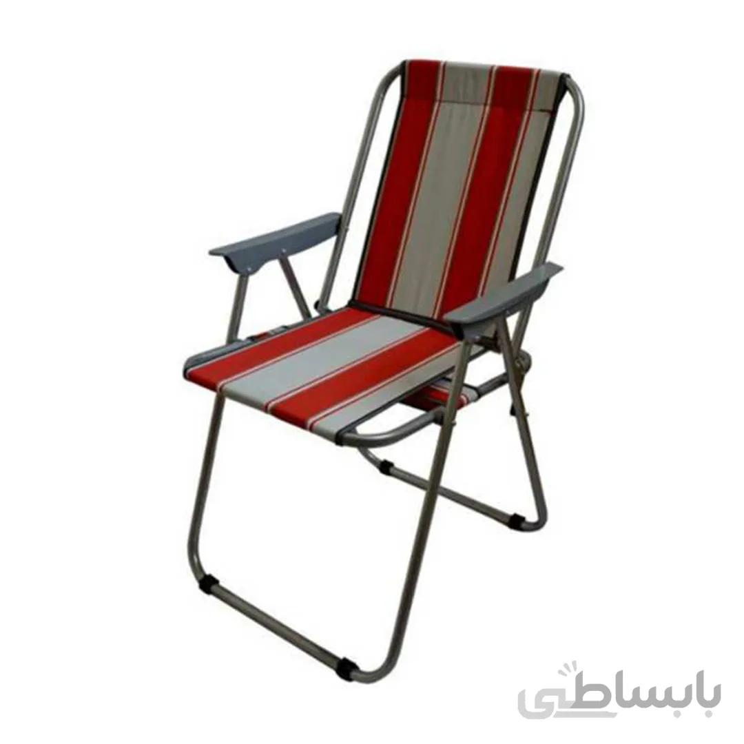 صندلی تاشو مسافرتی