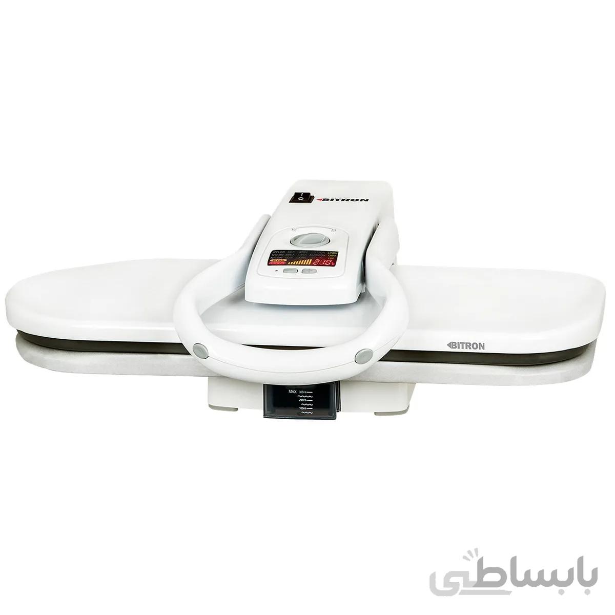 اتو پرسی بیترون مدل BSI-600