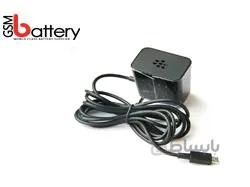 شارژر و کابل اصلی گوشی موبایل تایپ سی BlackBerry Type C ا BlackBerry Type C Cable / Charger