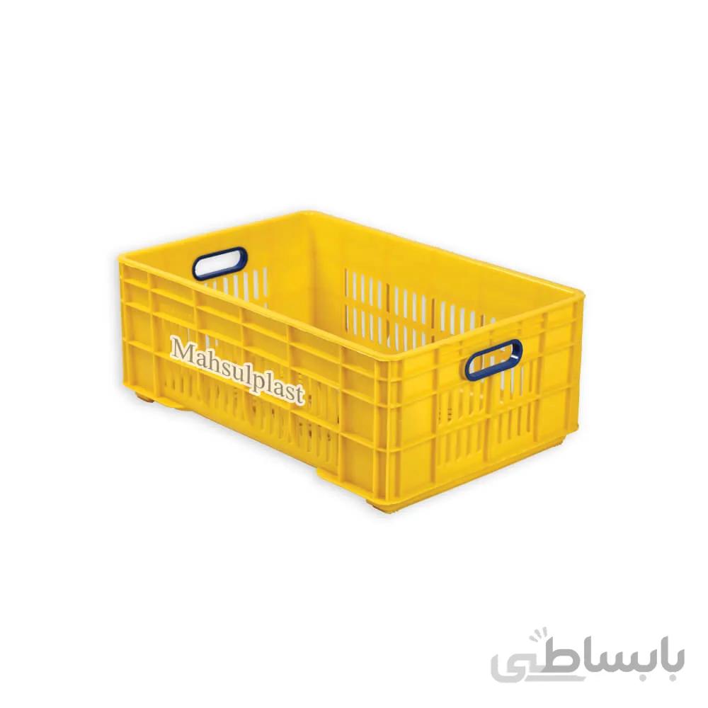 سبد صنعتی 420