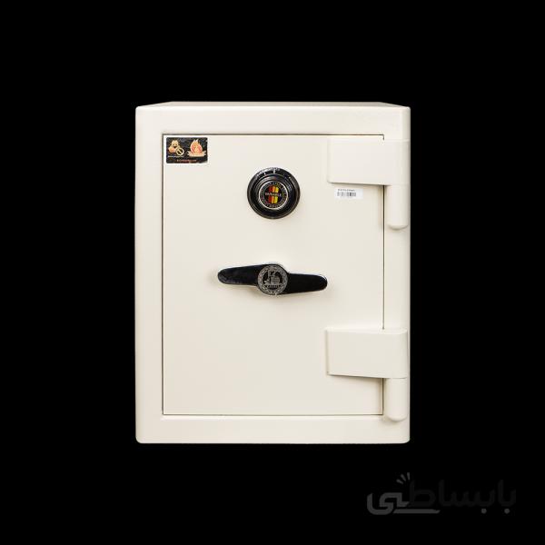 گاوصندوق سایروس 625S