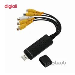 کارت کپچر USB DVR