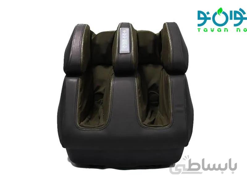 ماساژور پا آی ریلکس C08 ا iRelax C08 Foot Massager