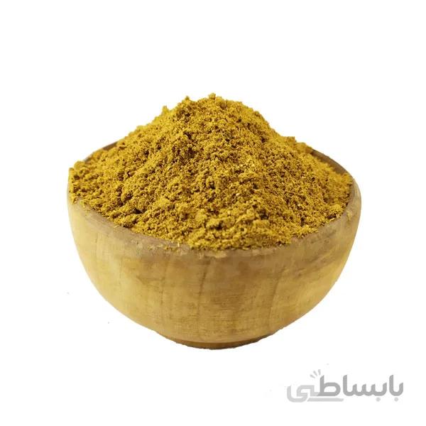 ادویه پلویی 100 گرمی عطارلند