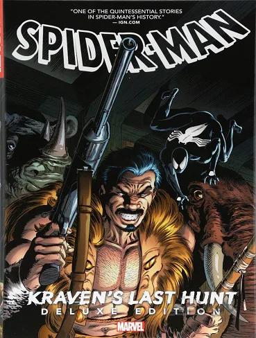 Spider-Man