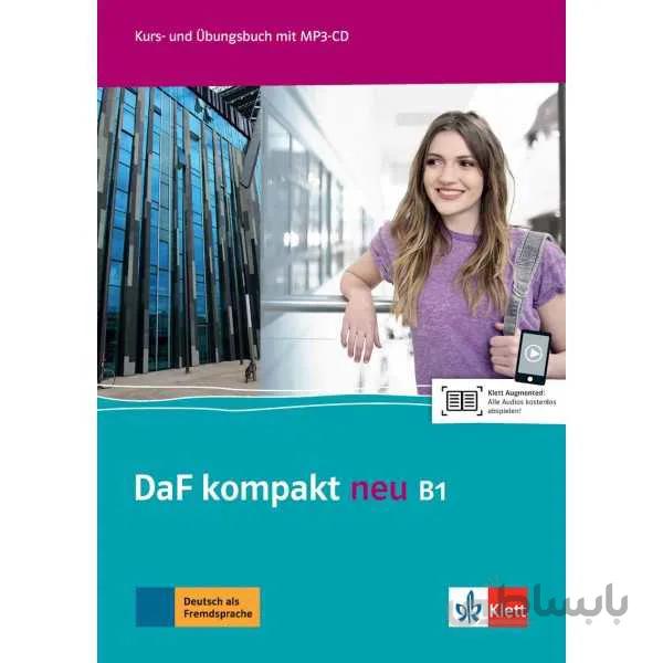 DaF kompakt neu B1