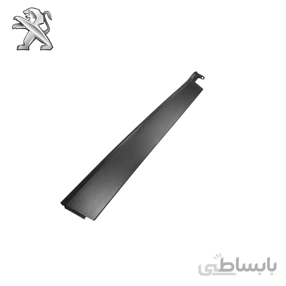 قاب ستونی بیرونی پژو206