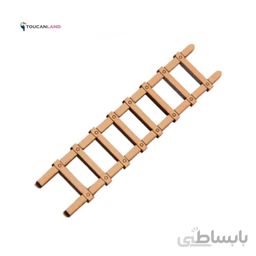 ماکت نردبان بزرگ M10