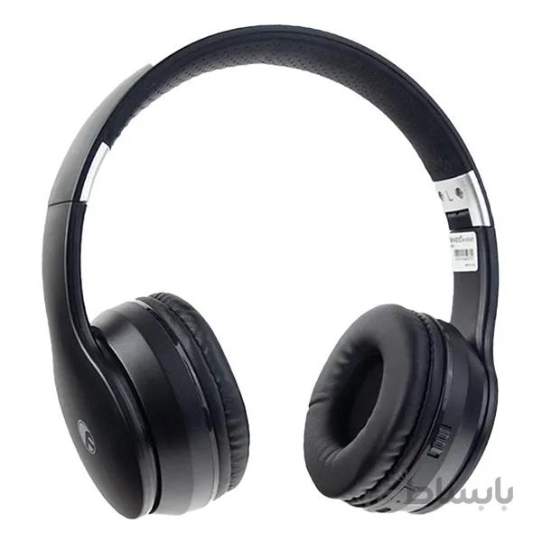 هدفون بلوتوثی بیاند مدل BH-820BT ا Beyond BH-820BT Headphones