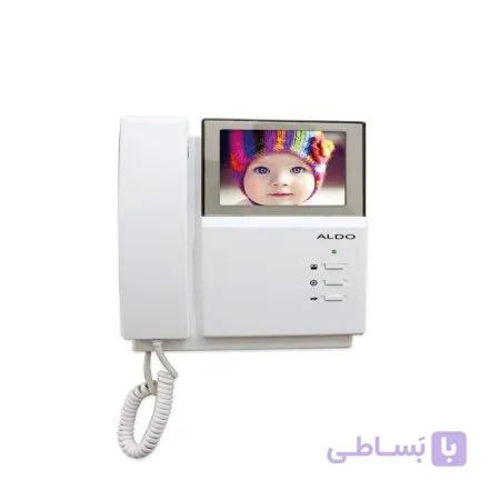 آیفون تصویری مدل 412 آلدو