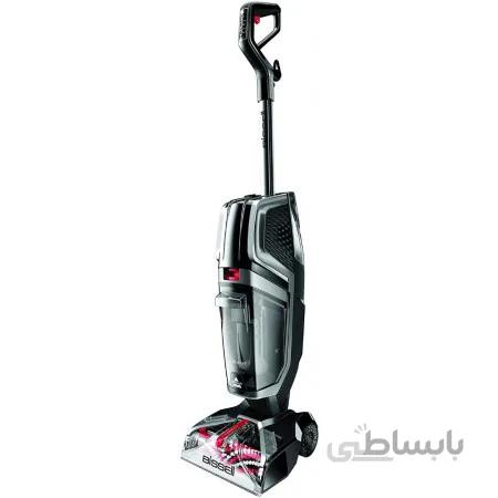 فرش شوی و سرامیک شوی بیسل مدل HYDROWAVE ا Bissell HYDROWAVE Wash carpets and ceramics