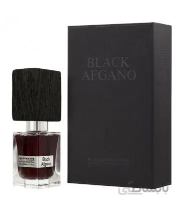 Black Afgano Nasomatto