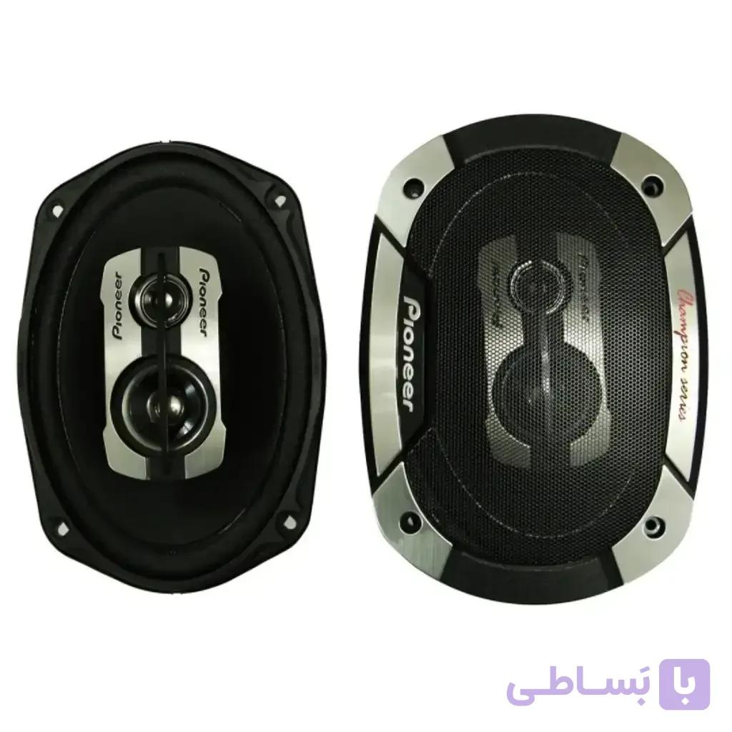 اسپیکر خودرو پایونر Pionner TS-6975 V3 550W