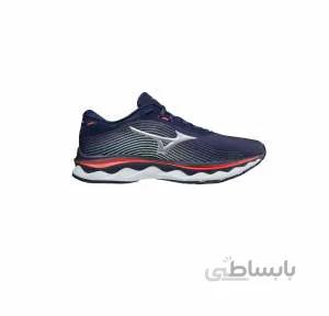 کفش مردانه میزانو Mizuno Wave Sky 5 J1GC210208 Men`s Running Shoes