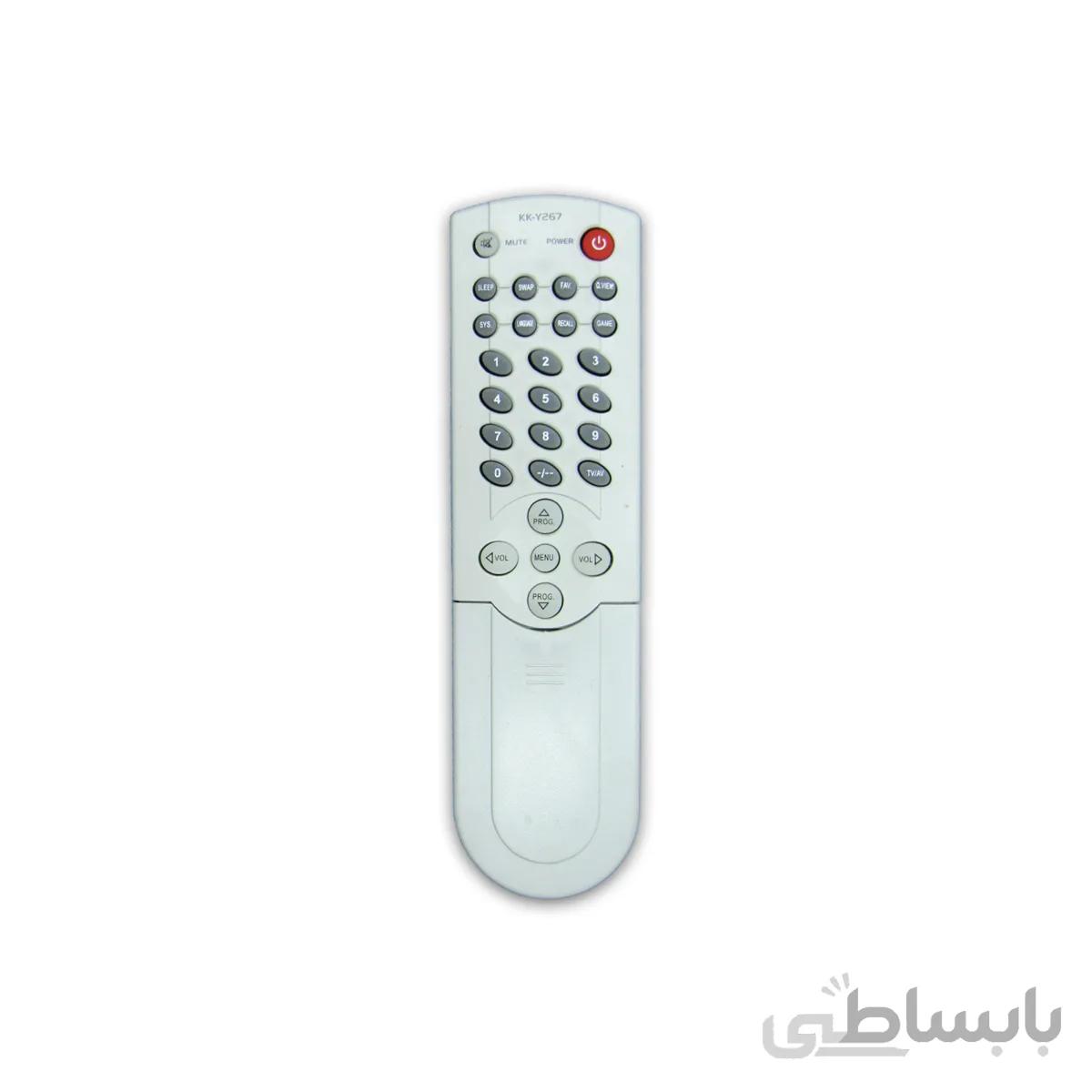 کنترل تلویزیون کونکا KONKA مدل KK-Y267