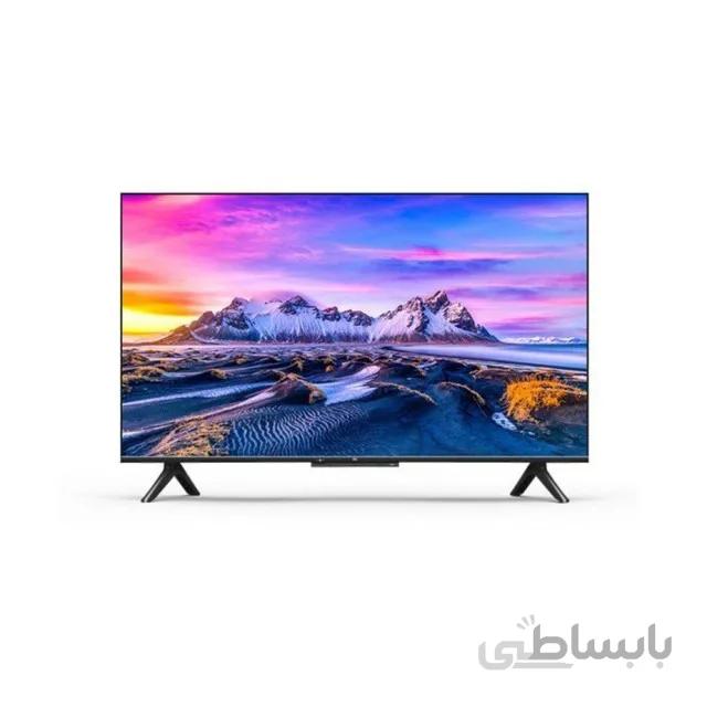 تلویزیون هوشمند 43 اینچ شیائومی مدل Mi TV P1 43 L43M6-6AEU