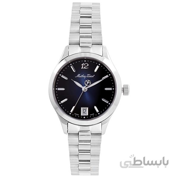 ساعت مچی متی تیسوت مدل D411MABU