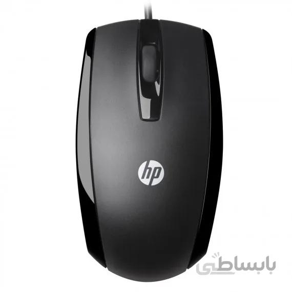 ماوس اچ پی مدل MODGUO X500 ا HP Mouse X500