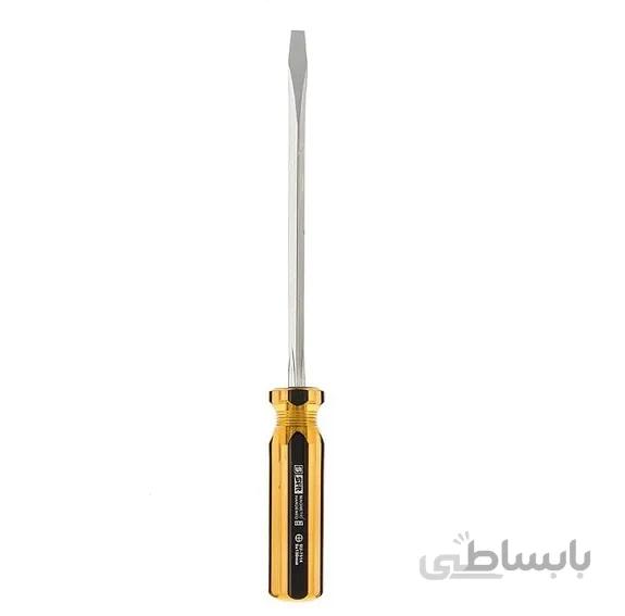 پیچ گوشتی دوسو سفیر 5X250mm مدل SU-7314