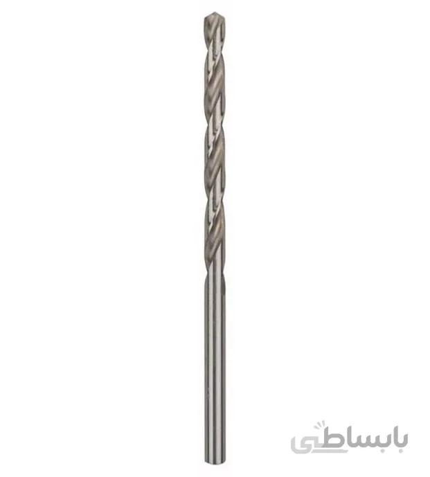 مته فلزی ۵.۵ میلیمتر HSS-G, DIN 338