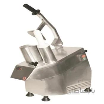 خلال کن براکس مدل BM-300 ا Burax Vegetable processor BM-300