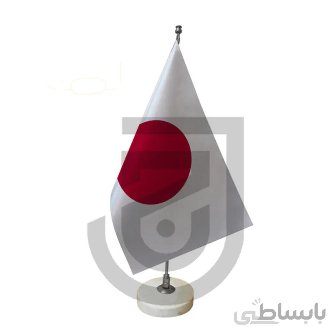 پرچم ژاپن